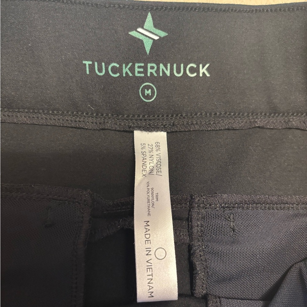 Tuckernuck Black Leggings/Pants